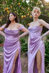 Abendkleid 7483